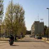 ...adiacenti a viale delle Regioni